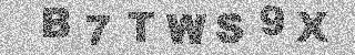 Code de confirmation
