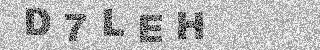 Code de confirmation