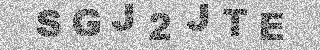 Code de confirmation