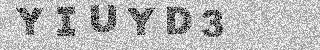 Code de confirmation