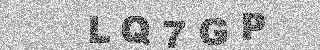 Code de confirmation