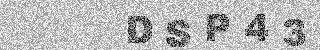 Code de confirmation