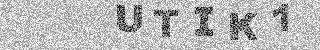 Code de confirmation