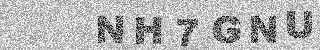 Code de confirmation