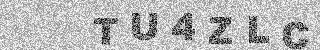 Code de confirmation