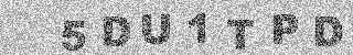 Code de confirmation