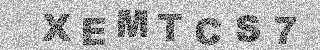 Code de confirmation