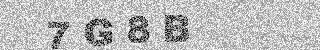 Code de confirmation