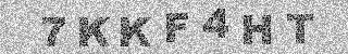 Code de confirmation