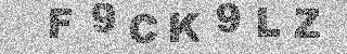 Code de confirmation