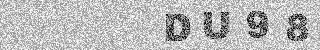 Code de confirmation