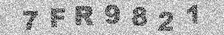 Code de confirmation