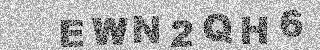 Code de confirmation