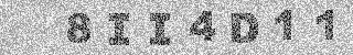 Code de confirmation