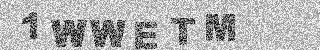 Code de confirmation