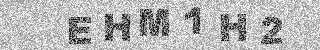 Code de confirmation