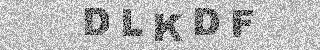 Code de confirmation