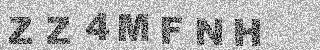 Code de confirmation