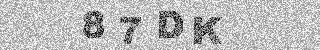 Code de confirmation