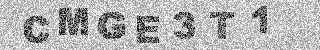 Code de confirmation