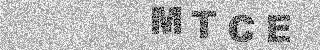 Code de confirmation