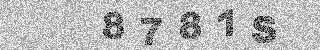 Code de confirmation