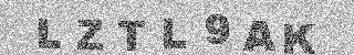 Code de confirmation