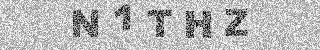 Code de confirmation