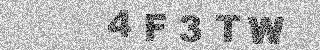 Code de confirmation