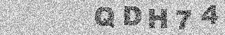 Code de confirmation
