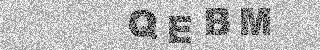 Code de confirmation