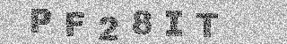 Code de confirmation
