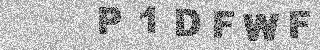 Code de confirmation
