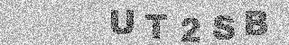 Code de confirmation
