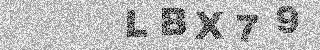 Code de confirmation