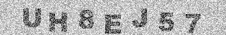 Code de confirmation