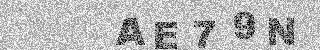 Code de confirmation