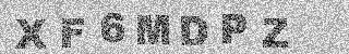 Code de confirmation