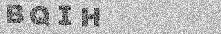Code de confirmation