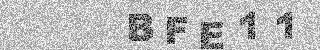 Code de confirmation