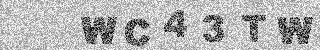 Code de confirmation