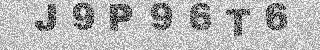 Code de confirmation