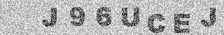 Code de confirmation