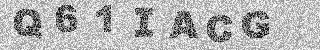 Code de confirmation