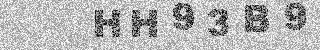 Code de confirmation