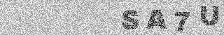 Code de confirmation