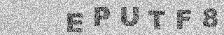 Code de confirmation