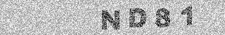 Code de confirmation