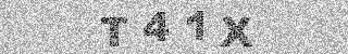 Code de confirmation
