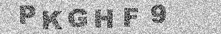 Code de confirmation